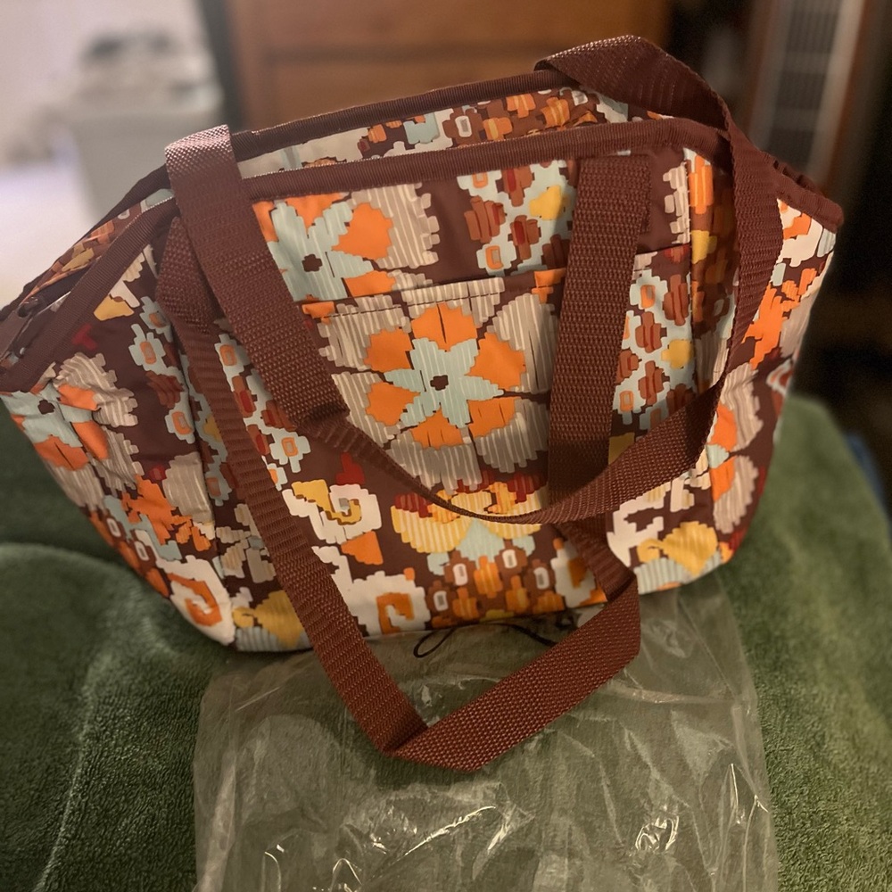 NWT ThirtyOne LunchBreak Thermal